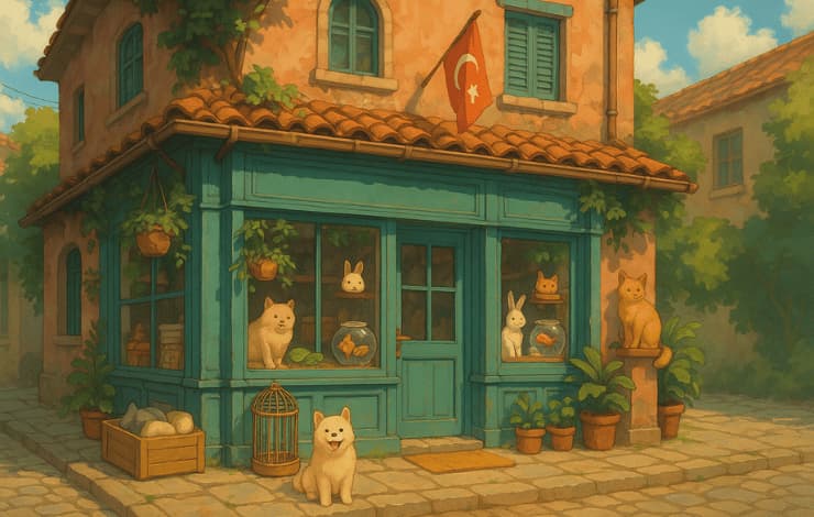Petshop Açmak Sertifikadan Ruhsata, Maliyetlerden Devlet Desteğine A'dan Z'ye Rehber