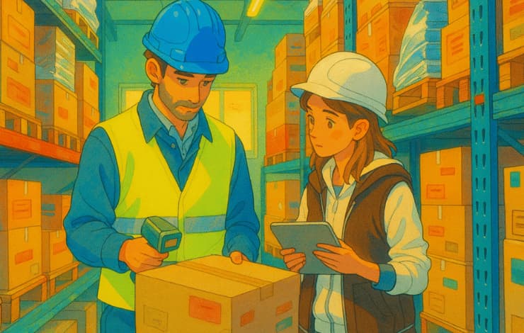 Stok ve Depo Takip Programı Nedir? İşletmeler İçin Dijital Çözümler