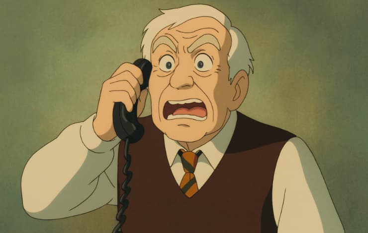 Bir Numaranın Bedeli: 80’lerde Telefon Sahibi Olmak