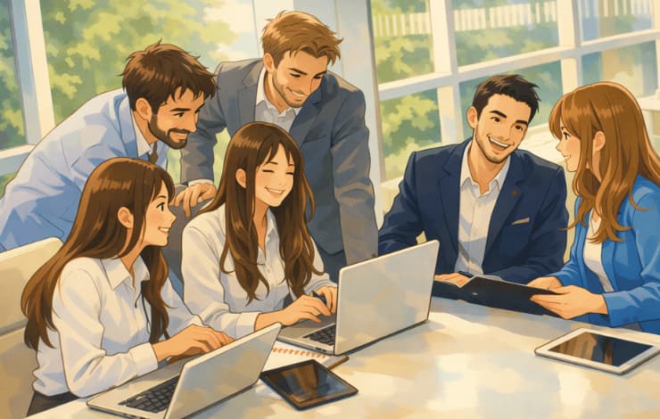Startup’lar İçin Dijital Pazarlama Hizmeti